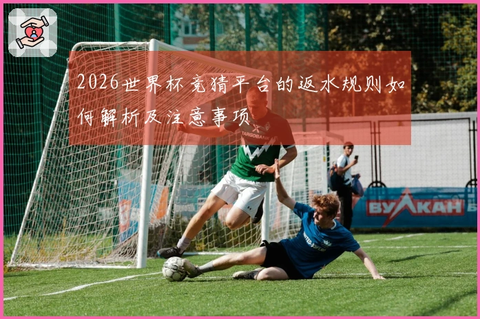 2026世界杯竞猜平台的返水规则如何解析及注意事项