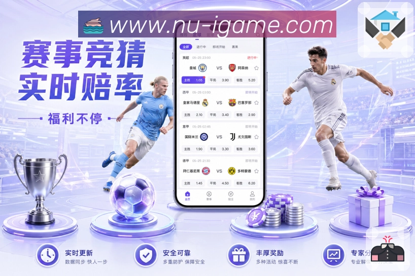 我们的品牌使命