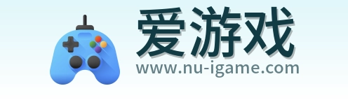 爱游戏 Logo